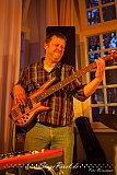 Blues in Nottuln (Nottuln Alte Amtmanei)