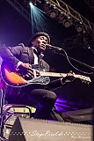 Roland Tchakounte (Schöppingen Grolsch Blues Festival)