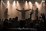 Mono Inc (M&uuml;nster Sputnikhalle)