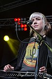 Larkin Poe (Schöppingen Grolsch Blues Festival)