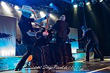 Mono Inc. (Wuppertal Live Club Barmen)