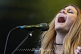 Larkin Poe (Schöppingen Grolsch Blues Festival)