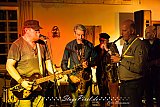 Blues in Nottuln (Nottuln Alte Amtmanei)