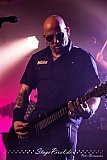 Mono Inc (M&uuml;nster Sputnikhalle)
