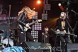 Larkin Poe (Schöppingen Grolsch Blues Festival)