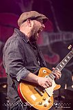 Henrik Freischlader (Schöppingen 31. Internationales Blues Festival)