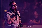 Combichrist (Gelsenkirchen Zirkus Probst)