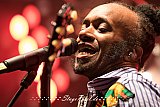 Fantastic Negrito (Schöppingen 30. Internationales Blues Festival)
