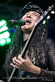 Judith Hill (Schöppingen 31. Internationales Blues Festival)