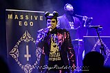 Massive Ego (Amphi Festival 2019)