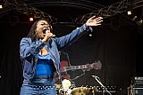 Shemekia Copeland (Schöppingen 32. Internationales Blues Festival)