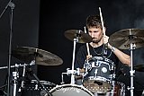 Auger (M'era Luna Festival 2026)