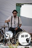 Big Bo (Schöppingen 30. Internationales Blues Festival)