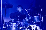 Firkin (Oberhausen Turbinenhalle)