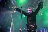 Gothminister (Castle Rock Festival 2024)