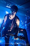 Heldmaschine (Wuppertal Live Club Barmen)