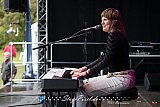 Janne Timmer (Schöppingen 32. Internationales Blues Festival)