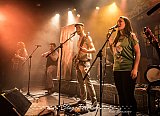 Kilkenny Band (Osnabr&uuml;ck Rosenhof)