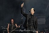 Lacrimosa (M'era Luna Festival 2026)