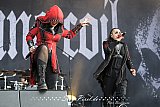 Lacuna  Coil (Hildesheim M'era Luna Festival 2025)