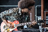 Selwyn Birchwood (Schöppingen 30. Internationales Blues Festival)