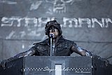 Stahlmann (Hildesheim M'era Luna Festival 2024)