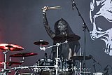 Stahlmann (M'era Luna Festival 2026)