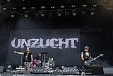 Unzucht (M'era Luna Festival 2026)