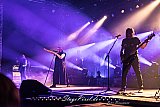 ASP (Oberhausen Turbinenhalle)