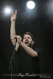 Auger (M'era Luna Festival 2026)