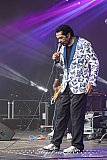 Bobby Rush (Sch&ouml;ppingen 33. Internationales Blues Festival)