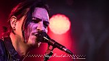 Florian Grey (Oberhausen Kulttempel)