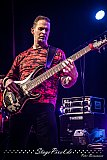 Fools Of Rock (Haltern Trigon)
