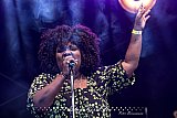 Michelle David & The True &ndash; Tones (Sch&ouml;ppingen)