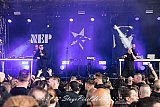 Nitzer Ebb (Amphi Festival 2019)