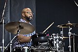 Reverend Shawn Amos (Sch&ouml;ppingen 33. Internationales Blues Festival)