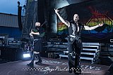 Saltatio Mortis (M'era Luna Festival 2026)