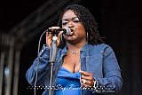 Shemekia Copeland (Schöppingen 32. Internationales Blues Festival)