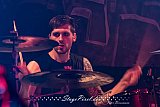 The Fright (Oberhausen Kulttempel)