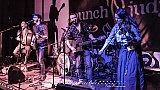 The Scarlett Scallywags (D&uuml;lmen Neue Spinnerei)