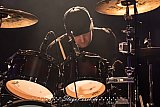 Two Minds Collide (Oberhausen Turbinenhalle)