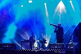VNV Nation (M'era Luna 2016)