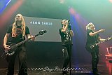 Aeon Sable (Köln Amphi Festival 2022)