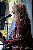 Anne McCue (Schöppingen 30. Internationales Blues Festival)