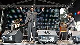 Archie Lee Hooker & The Coast to Coast Blues Band (Schöppingen Grolsch Blues Festival)