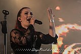 Blutengel (Amphi Festival 2019)