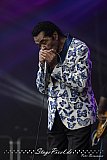 Bobby Rush (Sch&ouml;ppingen 33. Internationales Blues Festival)