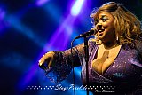 Paul Deslauriers & Annika Chambers (Sch&ouml;ppingen 33. Internationales Blues Festival)