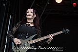 Clan Of Xymox (M'era Luna Festival 2026)
