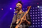 Fantastic Negrito (Schöppingen Grolsch Blues Festival)
